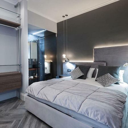 Luma Suite Via Veneto - Your Luxury Style 22 Rome Buitenkant foto