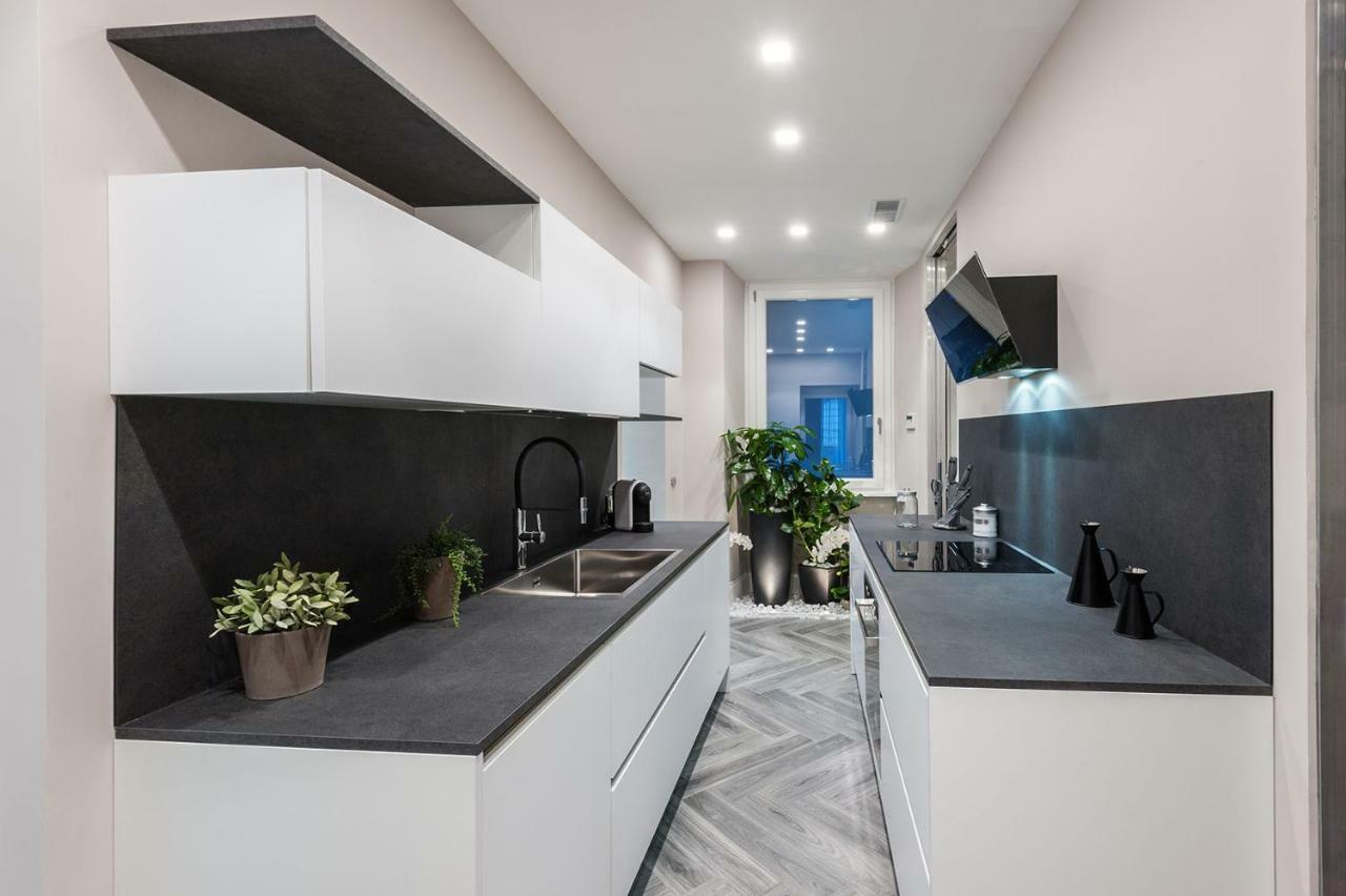 Luma Suite Via Veneto - Your Luxury Style 22 Rome Buitenkant foto