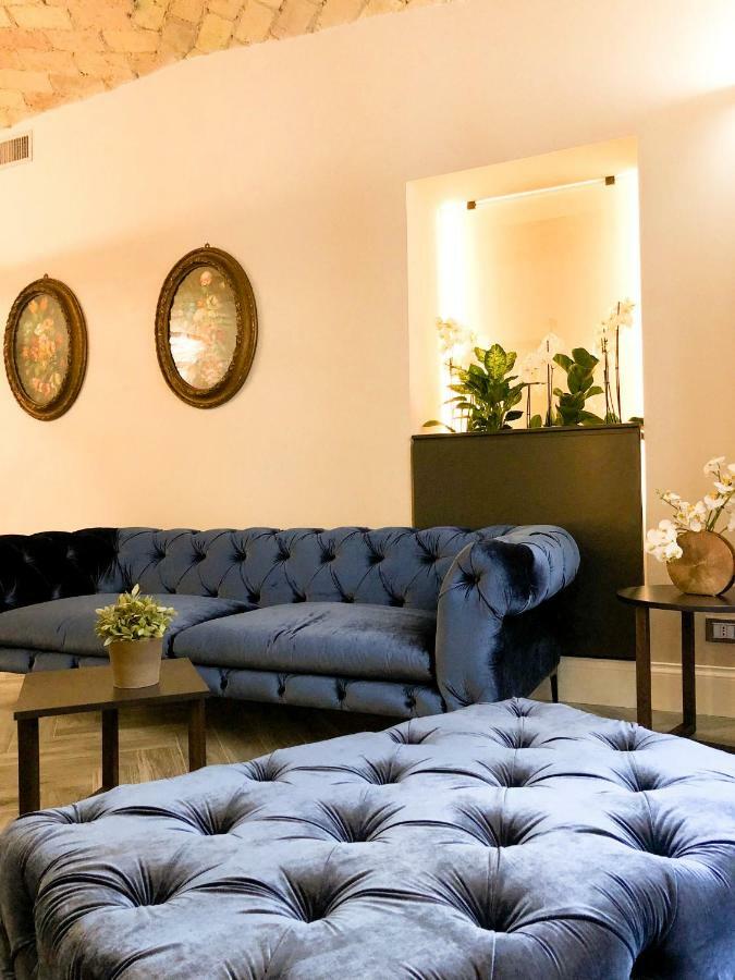 Luma Suite Via Veneto - Your Luxury Style 22 Rome Buitenkant foto