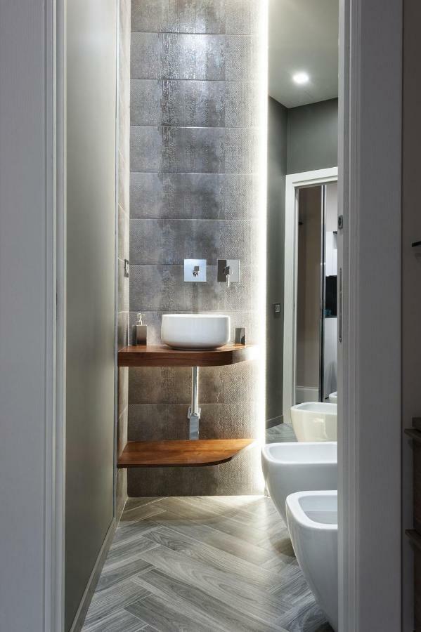 Luma Suite Via Veneto - Your Luxury Style 22 Rome Buitenkant foto