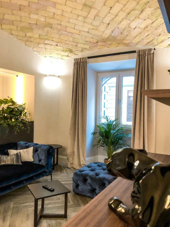 Luma Suite Via Veneto - Your Luxury Style 22 Rome Buitenkant foto
